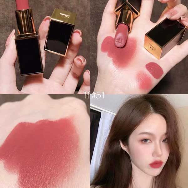 Review 5 thỏi son màu trà sữa vô cùng đẹp mới lạ và sang chảnh
