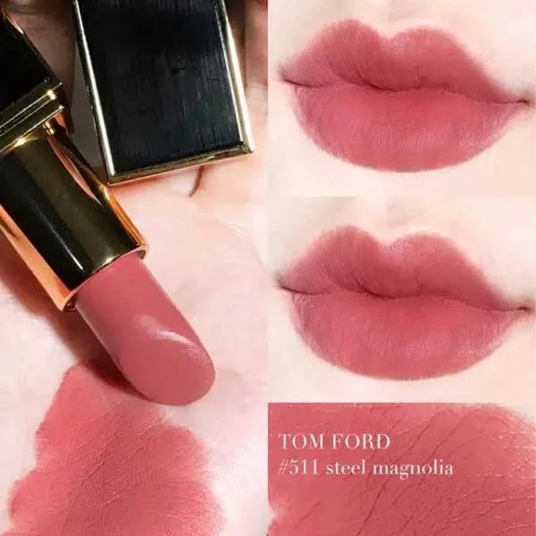 Review 5 thỏi son màu trà sữa vô cùng đẹp mới lạ và sang chảnh