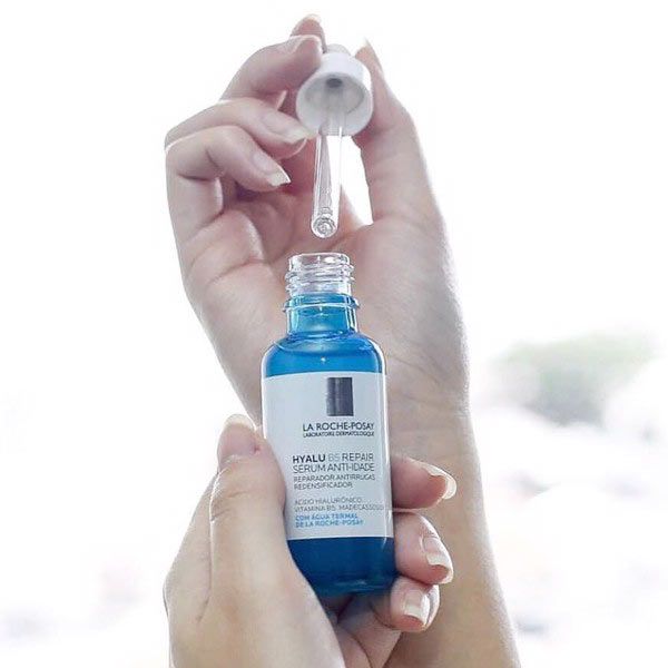 Review 5 loại serum B5 phục hồi da hư tổn nhạy cảm được nhiều khách hàng yêu thích
