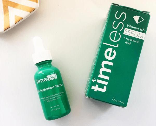 Review 5 loại serum B5 phục hồi da hư tổn nhạy cảm được nhiều khách hàng yêu thích