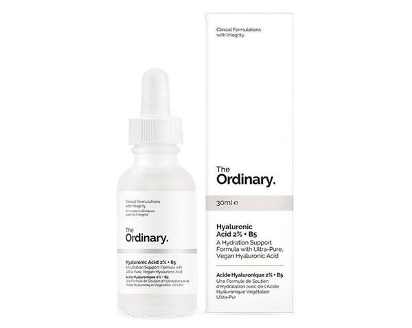 Review 5 loại serum B5 phục hồi da hư tổn nhạy cảm được nhiều khách hàng yêu thích
