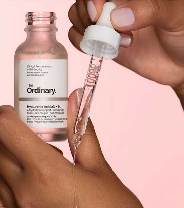 Review 5 loại serum B5 phục hồi da hư tổn nhạy cảm được nhiều khách hàng yêu thích