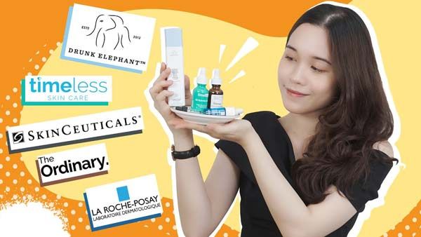Review 5 loại serum B5 phục hồi da hư tổn nhạy cảm được nhiều khách hàng yêu thích
