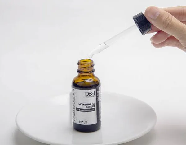 Review 5 loại serum B5 phục hồi da hư tổn nhạy cảm được nhiều khách hàng yêu thích