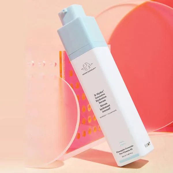Review 5 loại serum B5 phục hồi da hư tổn nhạy cảm được nhiều khách hàng yêu thích