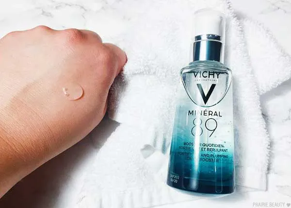 Serum là gì? Có những loại serum dưỡng da nào? Công dụng và cách dùng