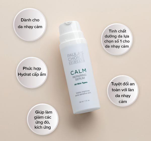 Serum là gì? Có những loại serum dưỡng da nào? Công dụng và cách dùng
