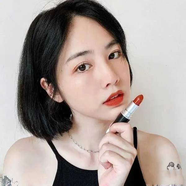 Top 10 thỏi son lì không khô môi màu đẹp chất mịn được yêu thích