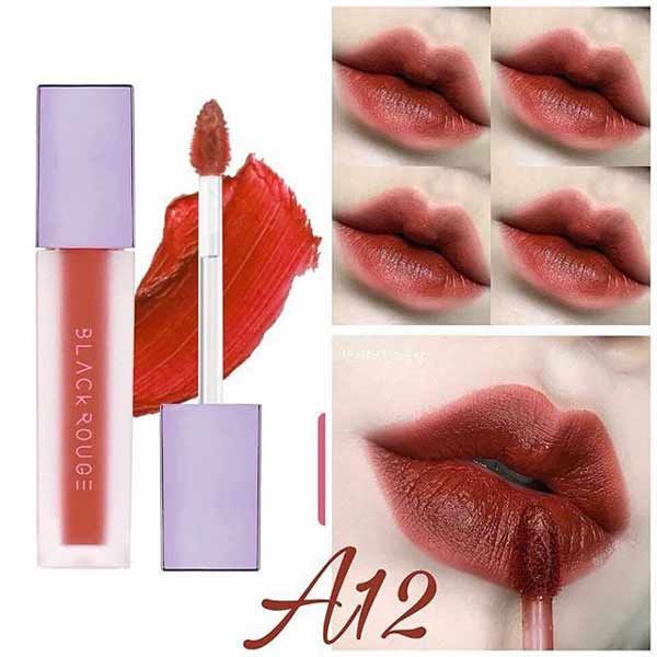 Review top 5 son màu đỏ nâu quyến rũ và vô cùng đẹp hiện nay
