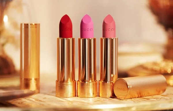 Top 10 dòng son môi ít chì được nhiều khách hàng yêu thích có màu đẹp nên mua