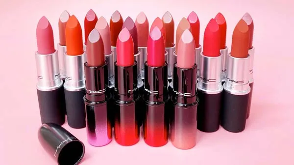 Top 10 dòng son môi ít chì được nhiều khách hàng yêu thích có màu đẹp nên mua