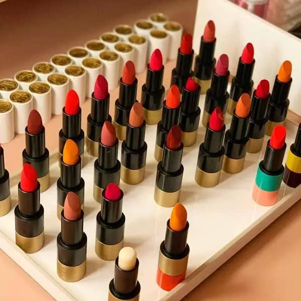 Top 10 dòng son môi ít chì được nhiều khách hàng yêu thích có màu đẹp nên mua