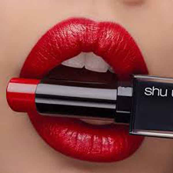 Son môi Shu Uemura giá bao nhiêu? Review top 6 màu son Amplified giúp tôn da - 3