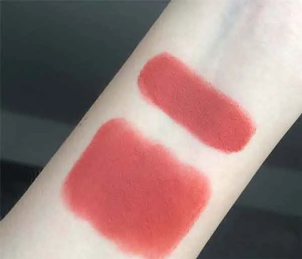 Son môi Shu Uemura giá bao nhiêu? Review top 6 màu son Amplified giúp tôn da - 10