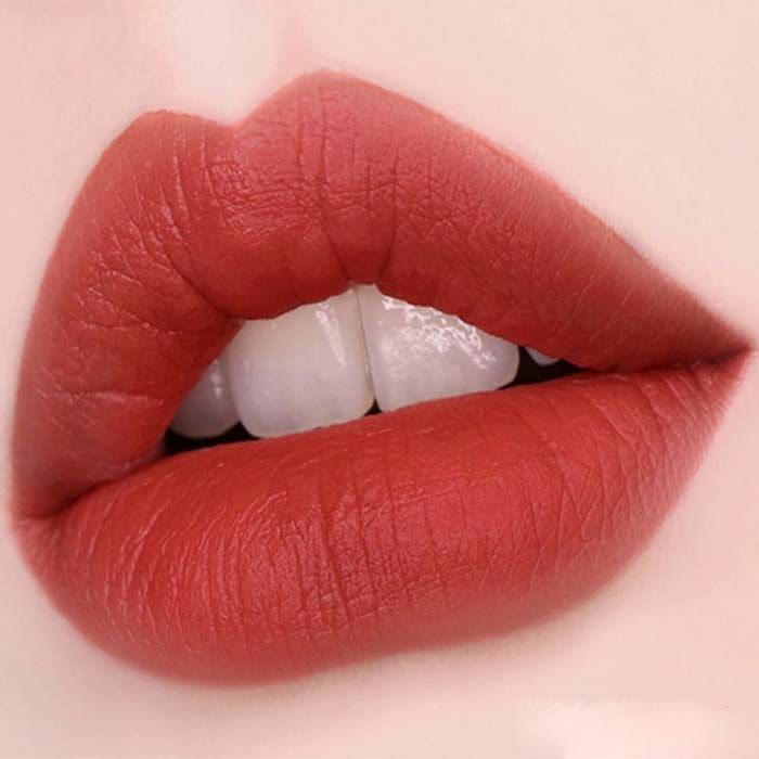 Son Shu Uemura 783 Màu Hồng Cam Đất Vỏ Đen - Son Môi - Vua Hàng Hiệu