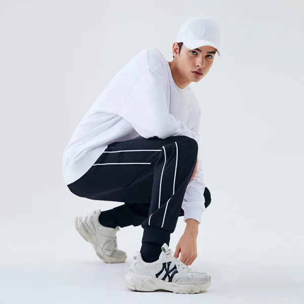 Top 5 item thời trang thể thao mùa đông được ưa chuộng - 1