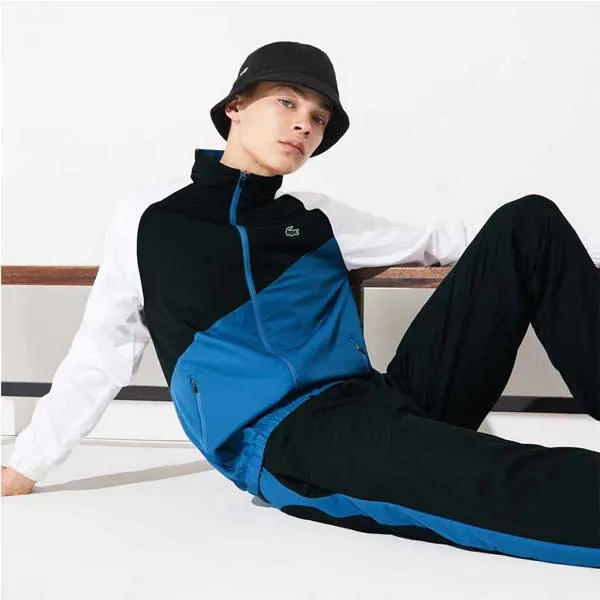 Top 5 item thời trang thể thao mùa đông được ưa chuộng - 5