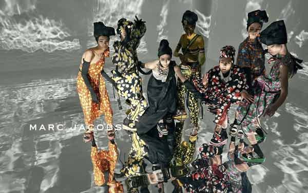 Sự hình thành và phát triển của thương hiệu Marc Jacobs - 7