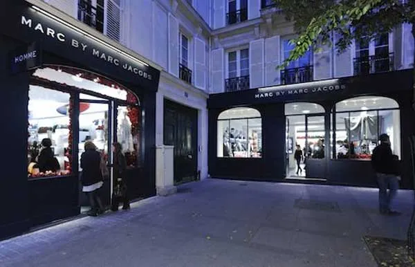Sự hình thành và phát triển của thương hiệu Marc Jacobs - 4