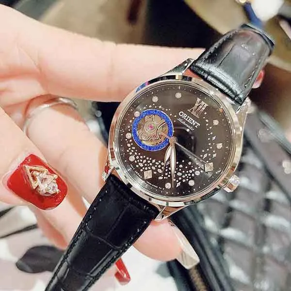 Top 15+ đồng hồ bán chạy của thương hiệu Orient - 1