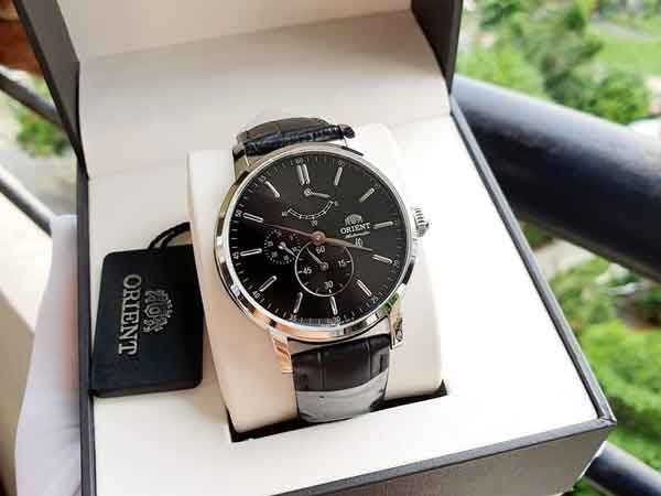 Top 15+ đồng hồ bán chạy của thương hiệu Orient - 16