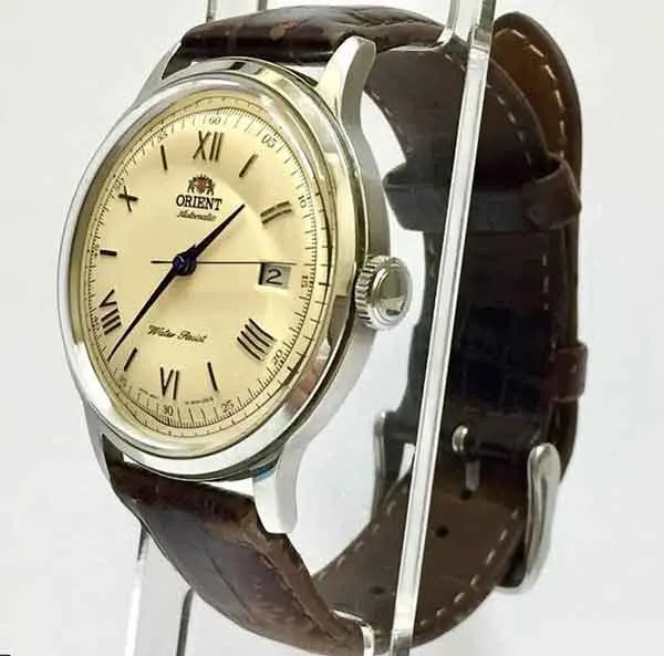 Top 15+ đồng hồ bán chạy của thương hiệu Orient - 18