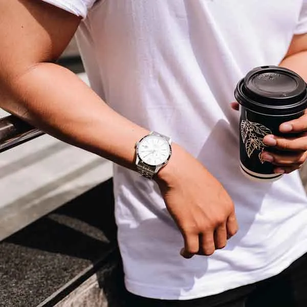 Top 15+ đồng hồ bán chạy của thương hiệu Orient - 21