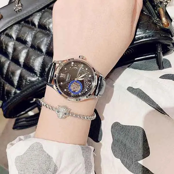 Top 15+ đồng hồ bán chạy của thương hiệu Orient - 2