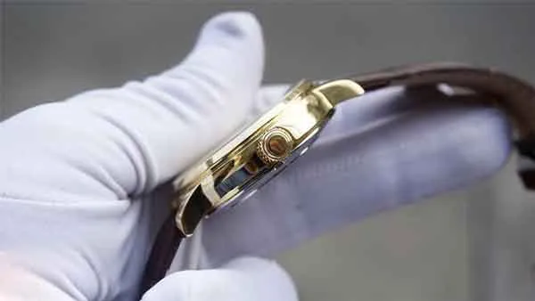 Top 15+ đồng hồ bán chạy của thương hiệu Orient - 24