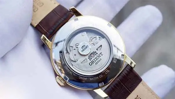 Top 15+ đồng hồ bán chạy của thương hiệu Orient - 25