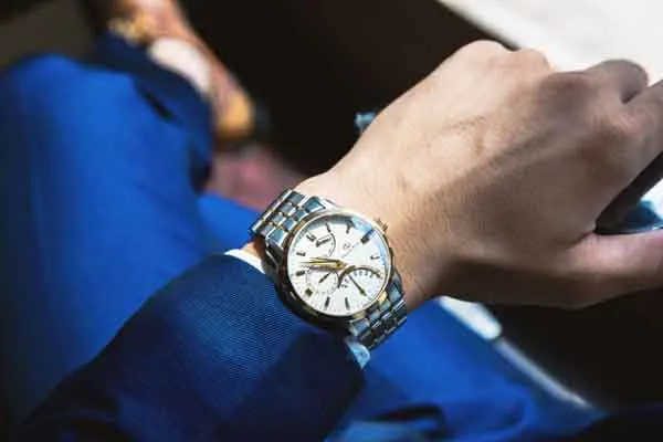 Top 15+ đồng hồ bán chạy của thương hiệu Orient - 28