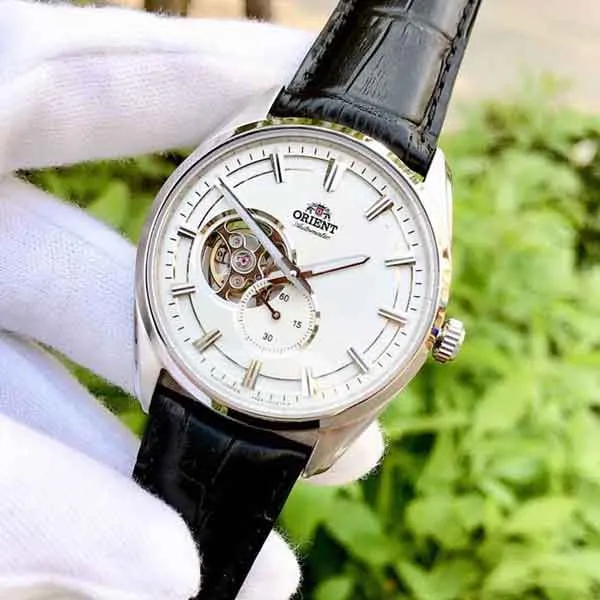 Top 15+ đồng hồ bán chạy của thương hiệu Orient - 33