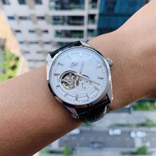 Top 15+ đồng hồ bán chạy của thương hiệu Orient - 34