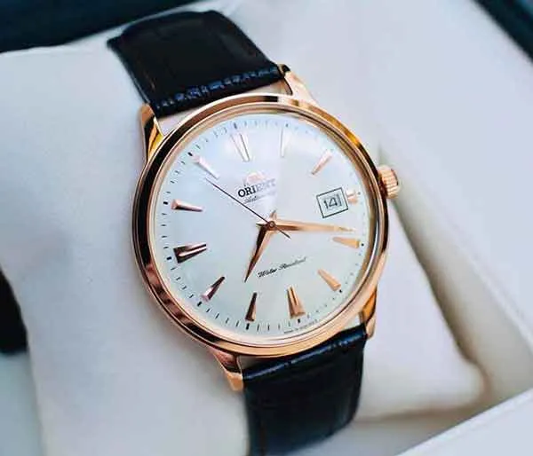 Top 15+ đồng hồ bán chạy của thương hiệu Orient - 36