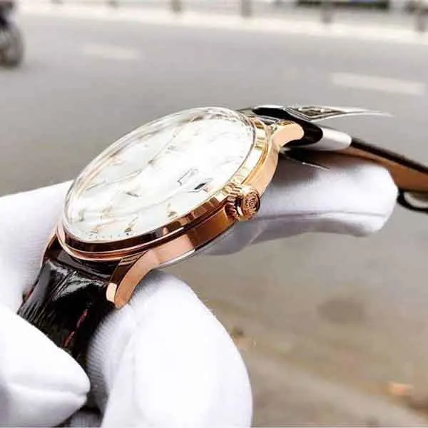 Top 15+ đồng hồ bán chạy của thương hiệu Orient - 37