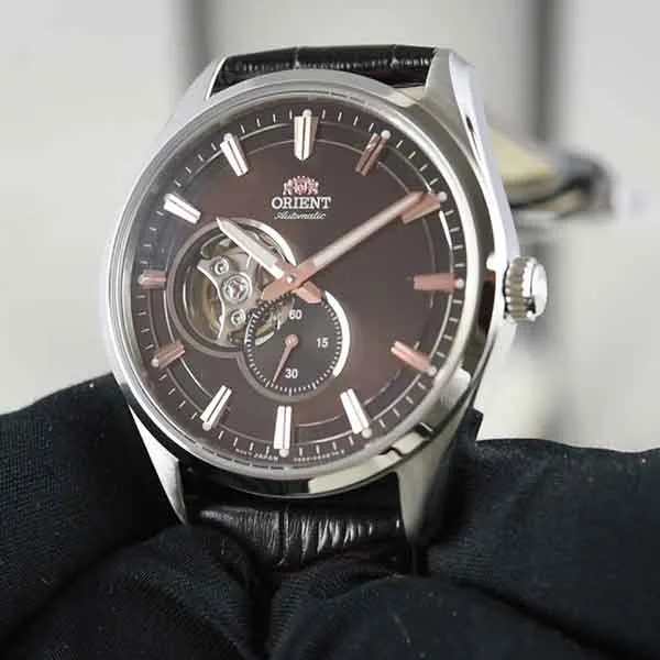 Top 15+ đồng hồ bán chạy của thương hiệu Orient - 4