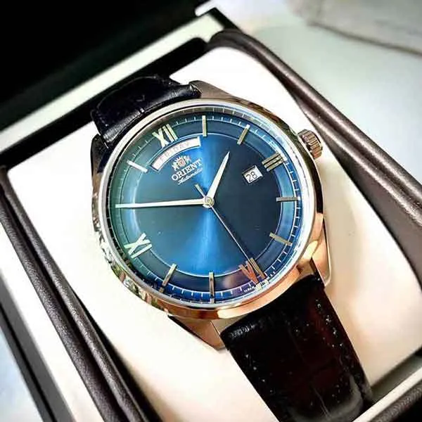 Top 15+ đồng hồ bán chạy của thương hiệu Orient - 39