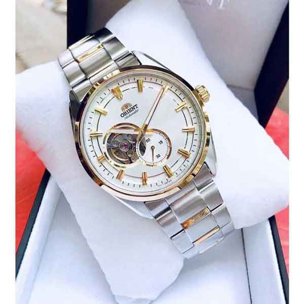 Top 15+ đồng hồ bán chạy của thương hiệu Orient - 41