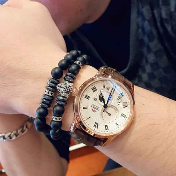 Top 15+ đồng hồ bán chạy của thương hiệu Orient - 12