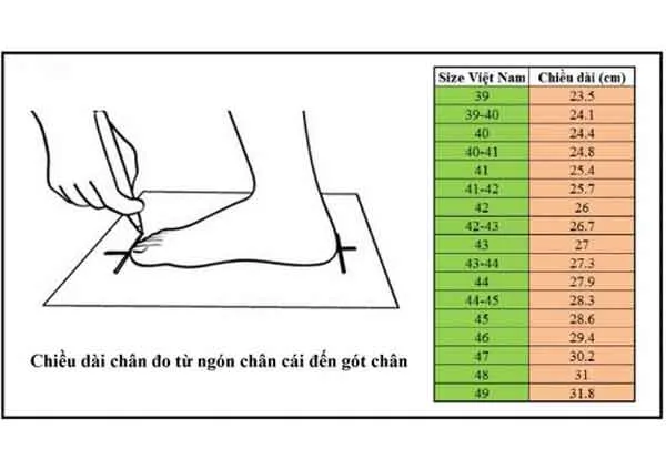 Top 9 giày chạy bộ nam - nữ được được sử dụng nhiều hiện nay