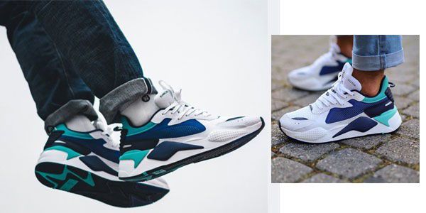 Top 13 giày sneaker nam được ưa chuộng hiện nay
