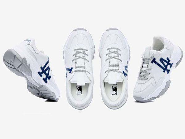 Top 13 giày sneaker nam được ưa chuộng hiện nay