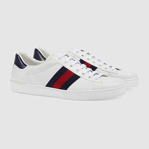 Top 13 giày sneaker nam được ưa chuộng hiện nay