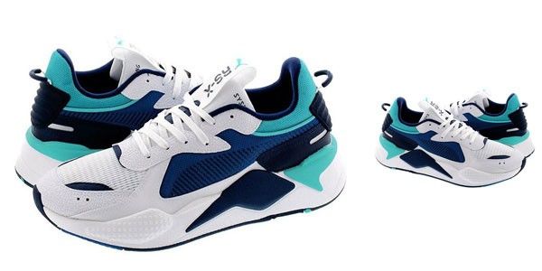 Top 13 giày sneaker nam được ưa chuộng hiện nay
