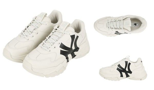 Top 13 giày sneaker nam được ưa chuộng hiện nay