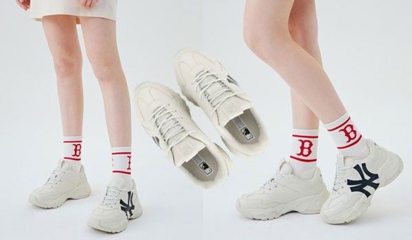 Top 13 giày sneaker nam được ưa chuộng hiện nay