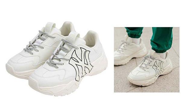 Top 13 giày sneaker nam được ưa chuộng hiện nay