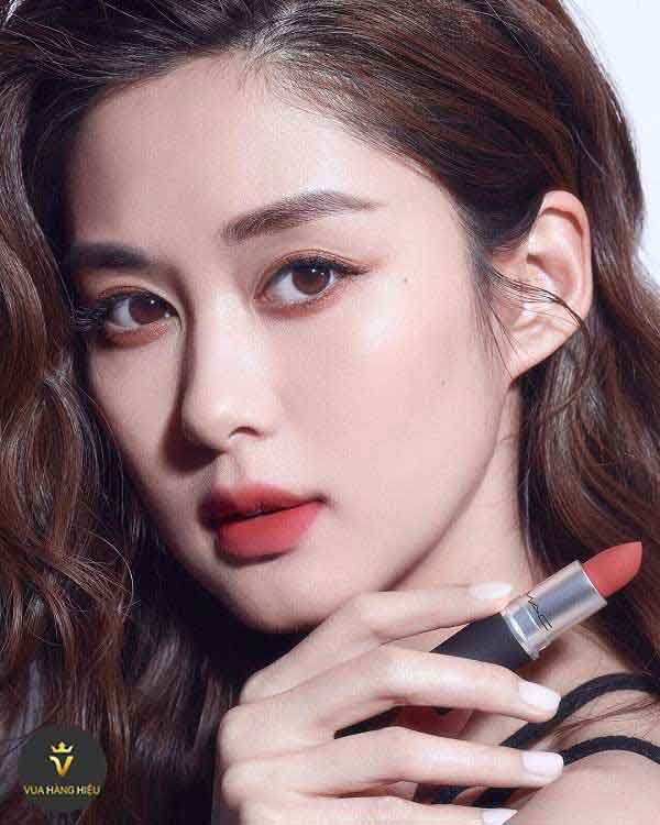 Top 7 màu son mùa xuân vô cùng đẹp cho nàng thêm xinh tươi - 14