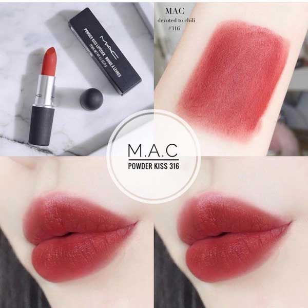 Top 7 màu son mùa xuân vô cùng đẹp cho nàng thêm xinh tươi - 13