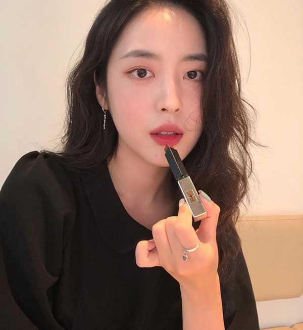 Top 7 màu son mùa xuân vô cùng đẹp cho nàng thêm xinh tươi - 16